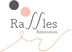 Raffles Renovation ラッフルズリノベーション